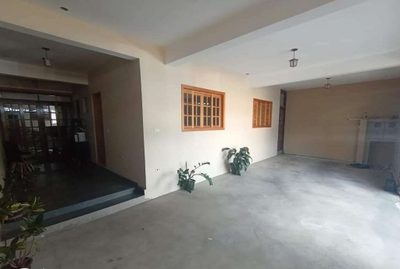 Casa, 2 quartos, 180 m² - Foto 1