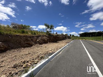 Terreno, 384 m² - Foto 3