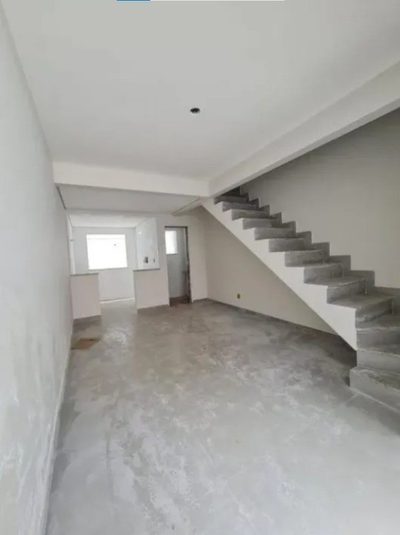 Casa, 2 quartos, 75 m² - Foto 3