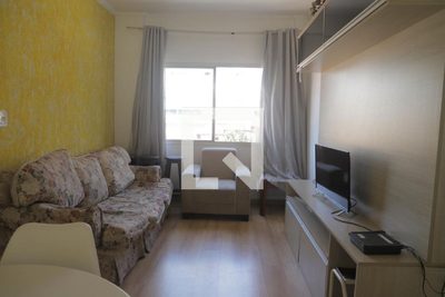 Apartamento, 2 quartos, 80 m² - Foto 2