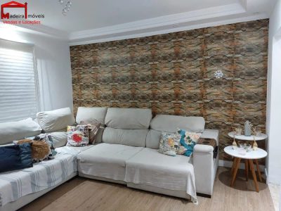 Sobrado, 2 quartos, 159 m² - Foto 1