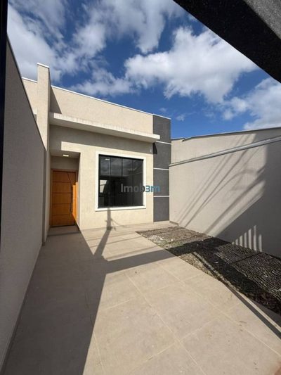 Casa, 3 quartos, 76 m² - Foto 1