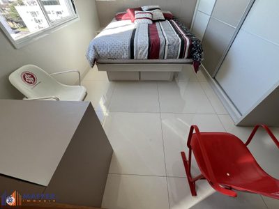 Apartamento, 2 quartos, 70 m² - Foto 4