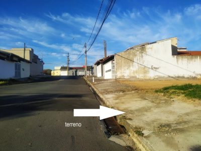 Terreno, 205 m² - Foto 3