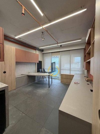 Sala-Conjunto, 32 m² - Foto 1