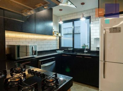 Apartamento, 2 quartos, 101 m² - Foto 4