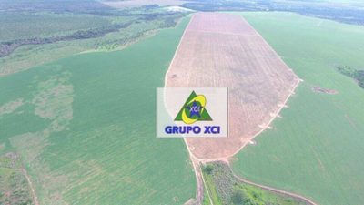 Fazenda, 5920 hectares - Foto 2