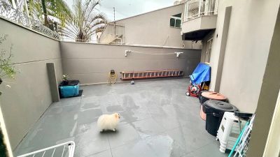 Casa, 3 quartos, 267 m² - Foto 4
