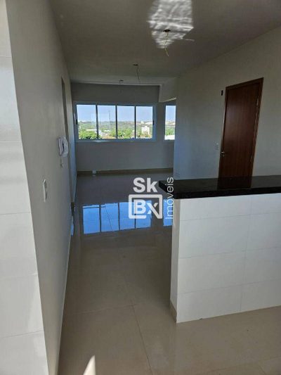 Apartamento, 2 quartos, 65 m² - Foto 2