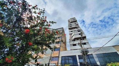Apartamento, 1 quarto, 30 m² - Foto 1