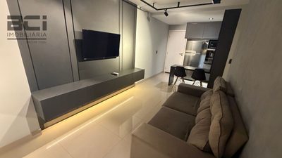 Apartamento, 1 quarto, 33 m² - Foto 4