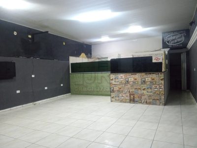 Loja-Salão, 45 m² - Foto 3
