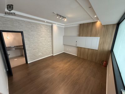 Sala-Conjunto, 43 m² - Foto 5