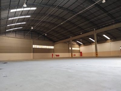 Depósito-Galpão, 6000 m² - Foto 4