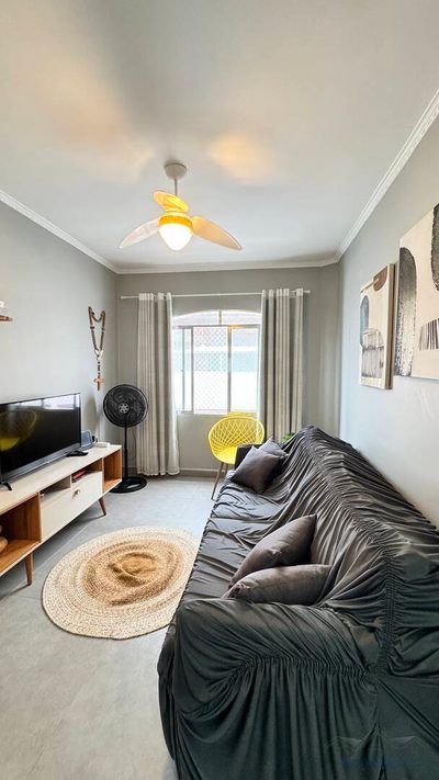 Apartamento, 2 quartos, 60 m² - Foto 4