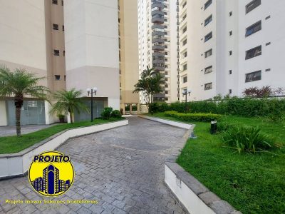 Apartamento, 3 quartos, 65 m² - Foto 3