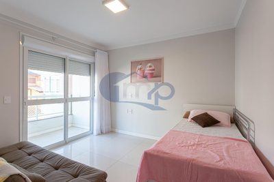 Apartamento, 3 quartos, 123 m² - Foto 3