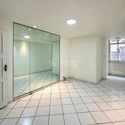 Apartamento, 2 quartos, 70 m² - Foto 1