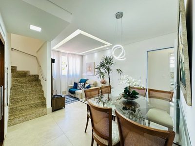 Apartamento, 3 quartos, 230 m² - Foto 2