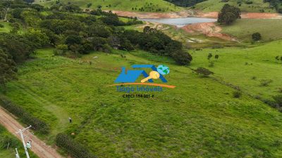 Terreno, 2 hectares - Foto 3