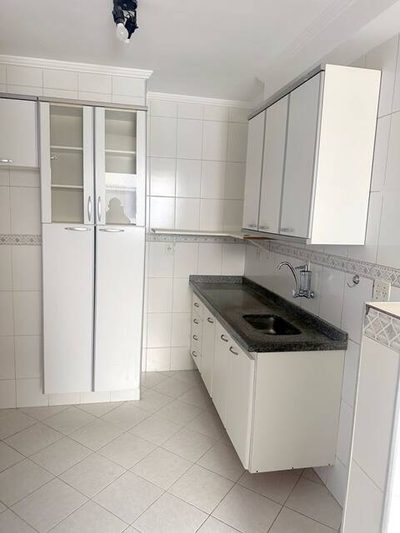 Apartamento, 2 quartos, 65 m² - Foto 5