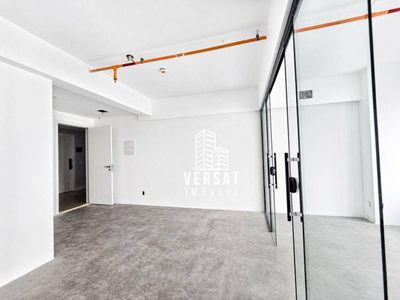Sala-Conjunto, 56 m² - Foto 5
