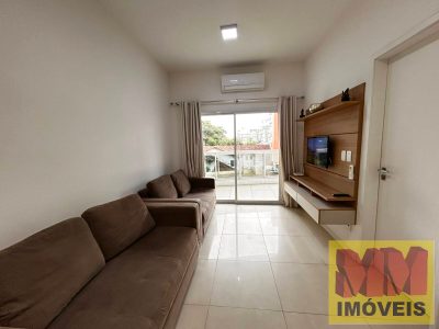 Apartamento, 1 quarto, 62 m² - Foto 3