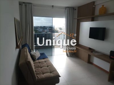 Apartamento, 1 quarto, 57 m² - Foto 4