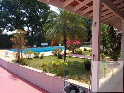 Sítio, 3 quartos, 1000 m² - Foto 5