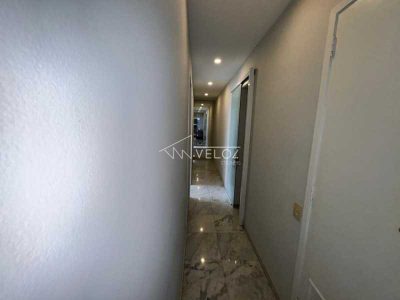 Apartamento, 3 quartos, 85 m² - Foto 1