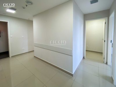 Sala-Conjunto, 42 m² - Foto 5
