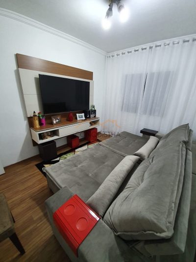 Apartamento, 2 quartos, 78 m² - Foto 5