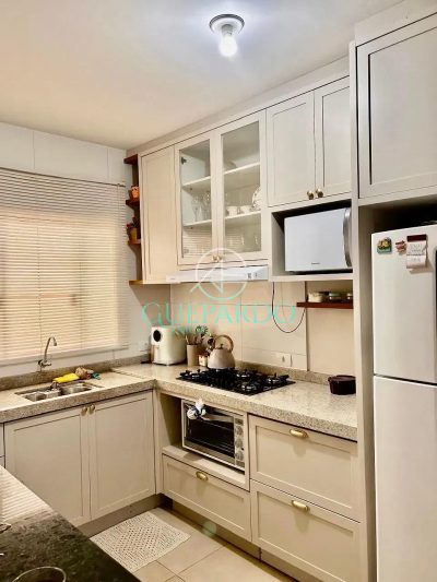 Casa, 2 quartos, 57 m² - Foto 3