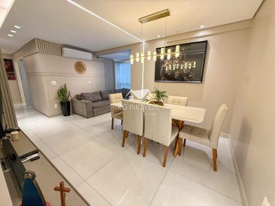 Apartamento, 3 quartos, 149 m² - Foto 3