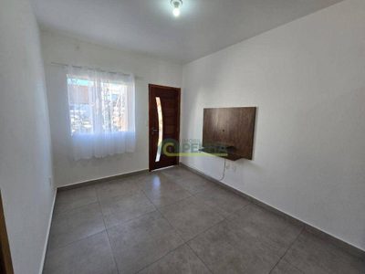 Apartamento, 2 quartos, 46 m² - Foto 3