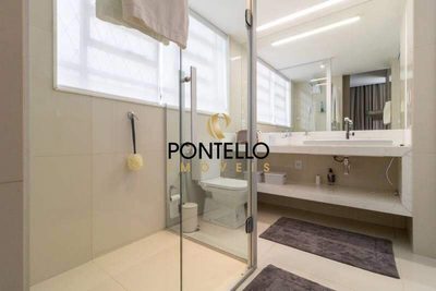 Apartamento, 2 quartos, 160 m² - Foto 4