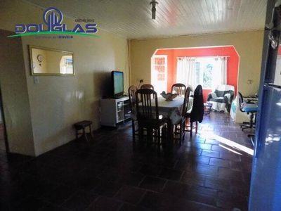 Casa, 3 quartos - Foto 5