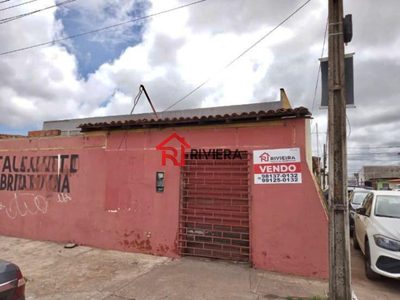 Loteamento e Condomínio, 360 m² - Foto 1