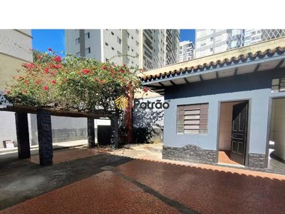 Casa, 405 m² - Foto 3