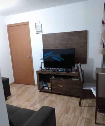 Apartamento, 2 quartos, 57 m² - Foto 2