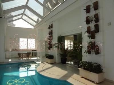 Apartamento, 4 quartos, 822 m² - Foto 1