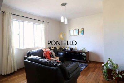 Cobertura, 3 quartos, 146 m² - Foto 4