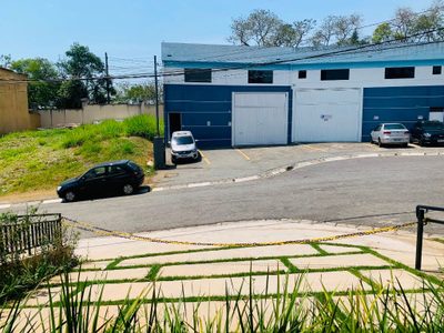 Prédio Inteiro, 599 m² - Foto 4