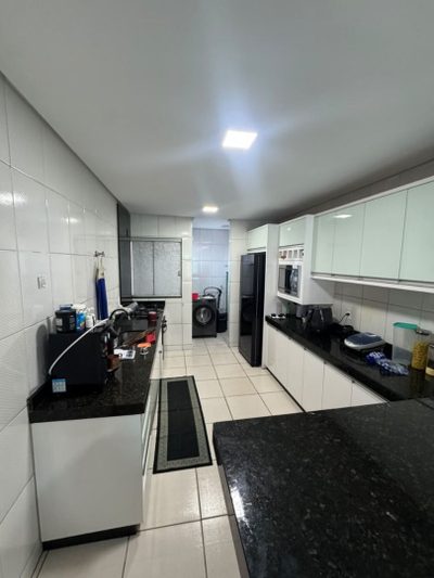 Apartamento, 3 quartos, 102 m² - Foto 4