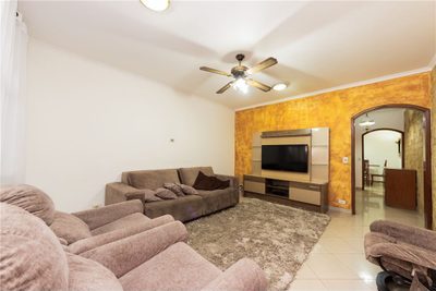 Casa de Condomínio, 6 quartos - Foto 1