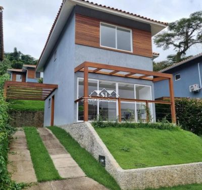 Casa, 3 quartos, 130 m² - Foto 1