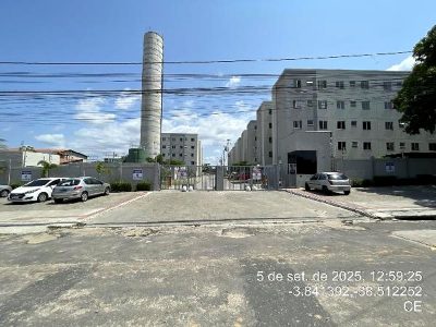 Apartamento, 2 quartos, 38 m² - Foto 1