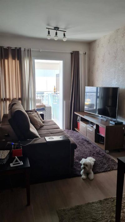 Apartamento, 3 quartos, 99 m² - Foto 4