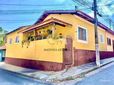 Casa, 2 quartos, 132 m² - Foto 1