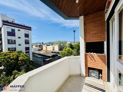 Apartamento, 1 quarto, 46 m² - Foto 1